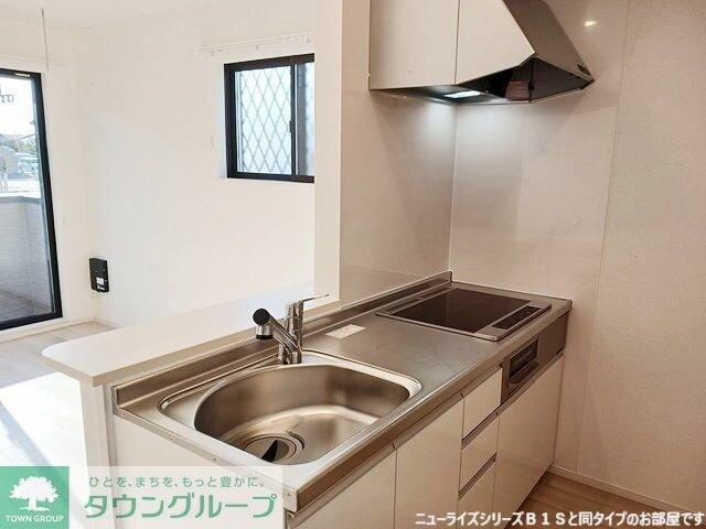 ＲＳＲ（アールエスアール）の物件内観写真