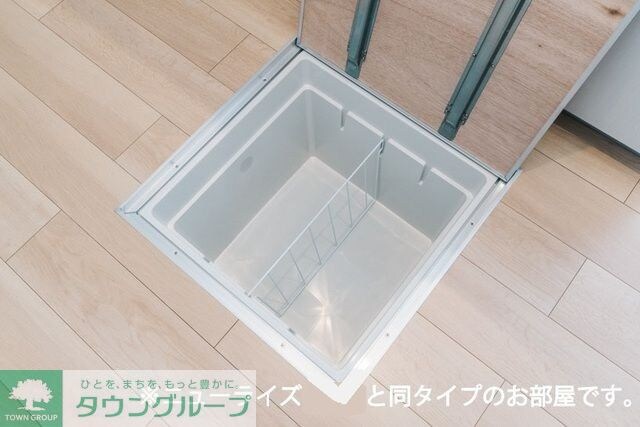 ＲＳＲ（アールエスアール）の物件内観写真