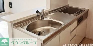 ＲＳＲ（アールエスアール）の物件内観写真