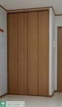 コーポ・アザレアの物件内観写真