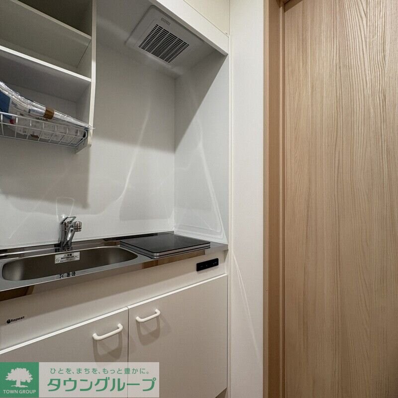 MELDIA小川の物件内観写真