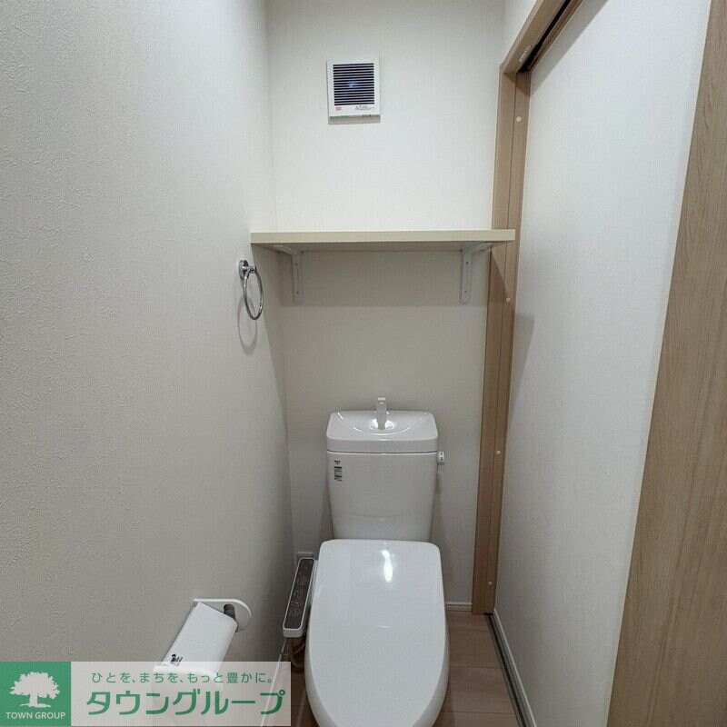 MELDIA小川の物件内観写真