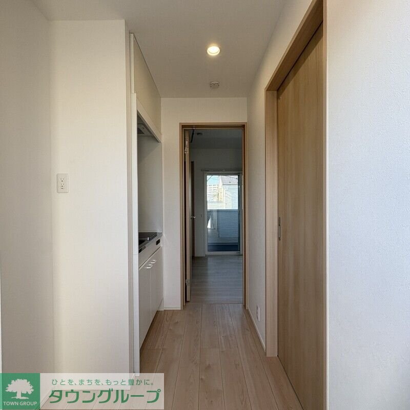 MELDIA小川の物件内観写真