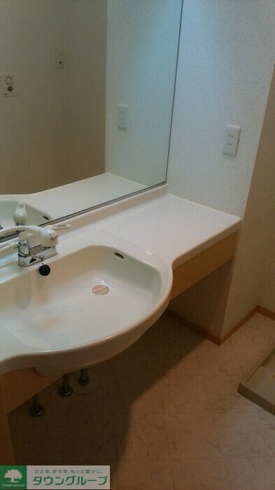 サンクレアIIの物件内観写真