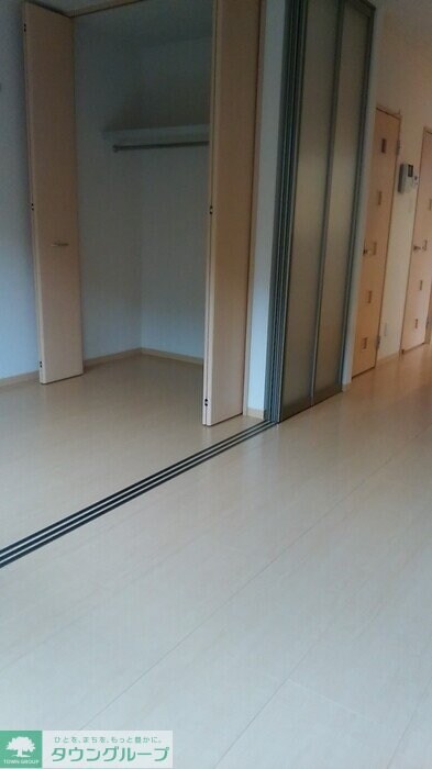 サンクレアIIの物件内観写真