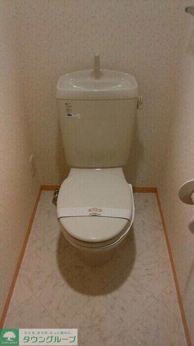 サンクレアIIの物件内観写真