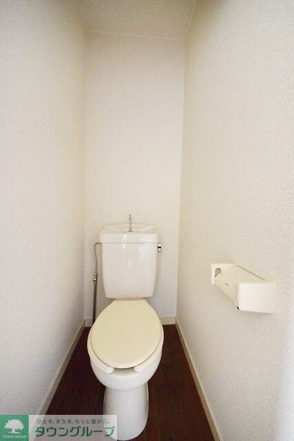 レオパレスグリーンヒルズ上水本町の物件内観写真