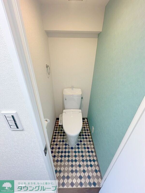 ボヌール金原の物件内観写真