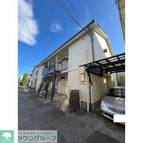 コーポハナブサの物件内観写真