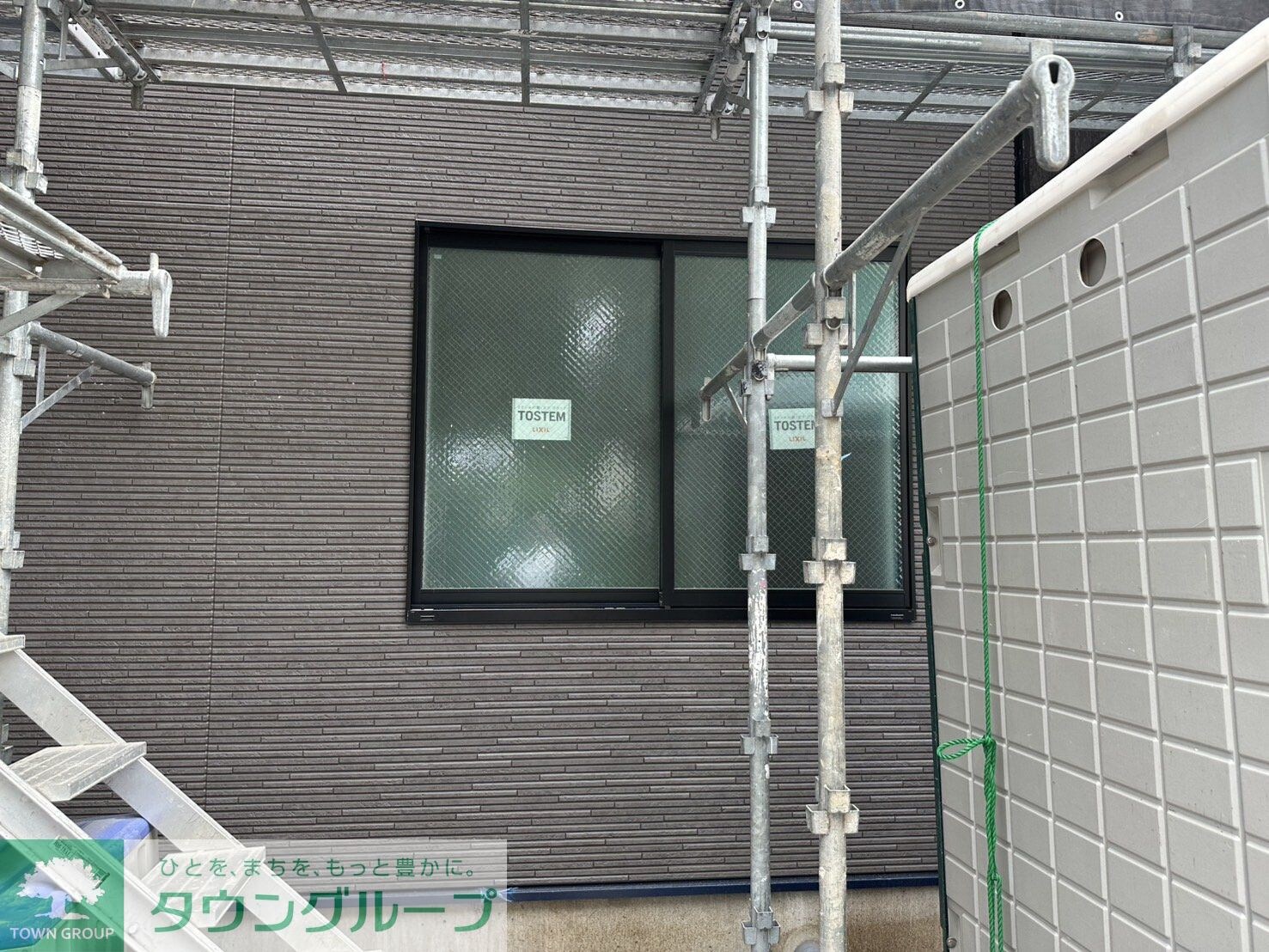 Agrande　Hitotsubashi-gakuenの物件内観写真