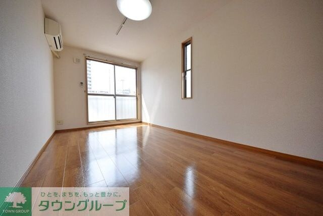 ボナールハウス新川の物件内観写真