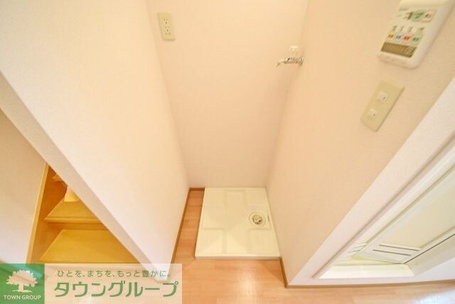 ボナールハウス新川の物件内観写真