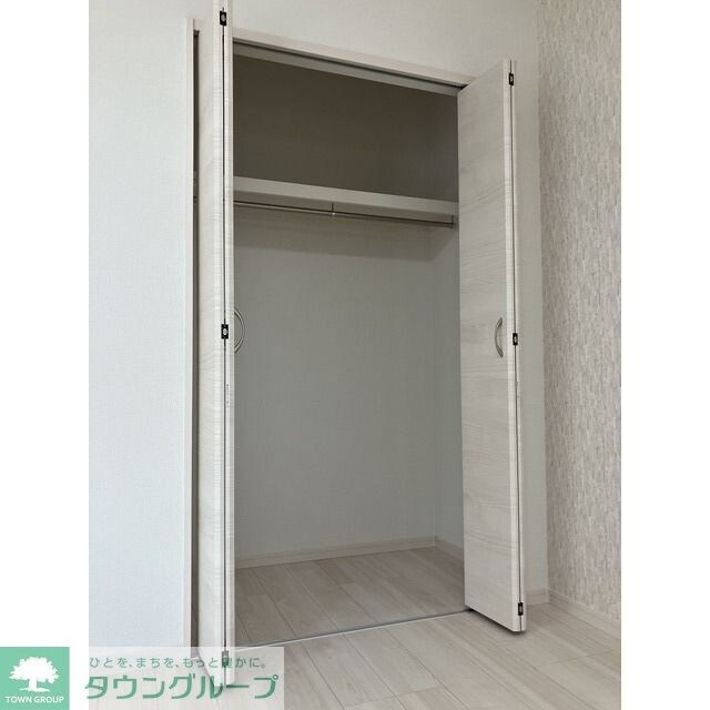 エスパース恋ヶ窪BASEIIの物件内観写真