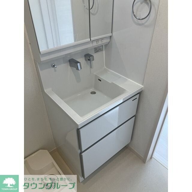 エスパース恋ヶ窪BASEIIの物件内観写真