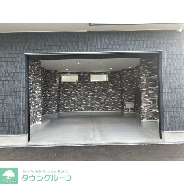 エスパース恋ヶ窪BASEIIの物件内観写真