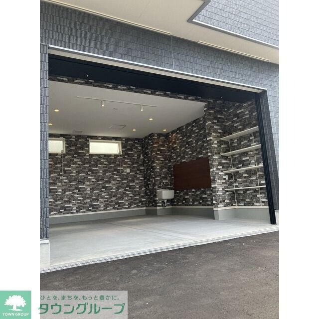 エスパース恋ヶ窪BASEIIの物件内観写真