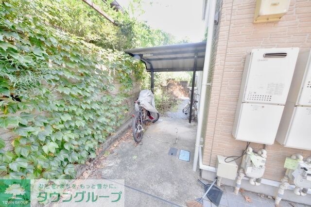 レオネクスト六番館の物件内観写真