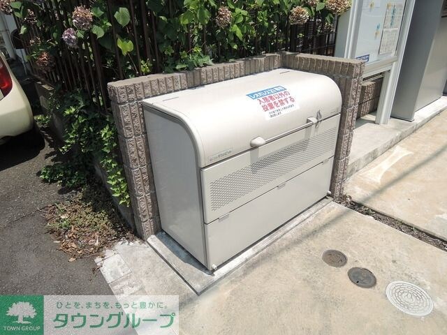 レオネクスト六番館の物件内観写真