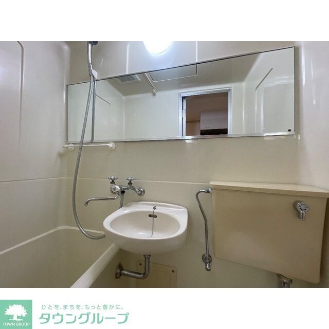 ライトサーム久米川の物件内観写真