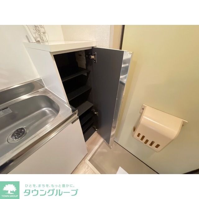 ライトサーム久米川の物件内観写真