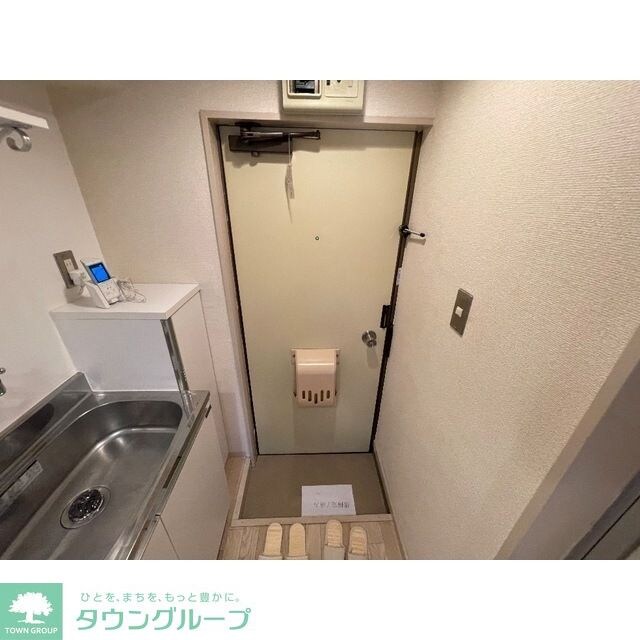 ライトサーム久米川の物件内観写真