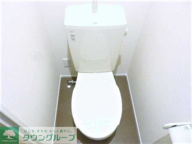 ネクスト伊奈平の物件内観写真