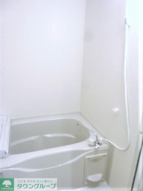 ネクスト伊奈平の物件内観写真