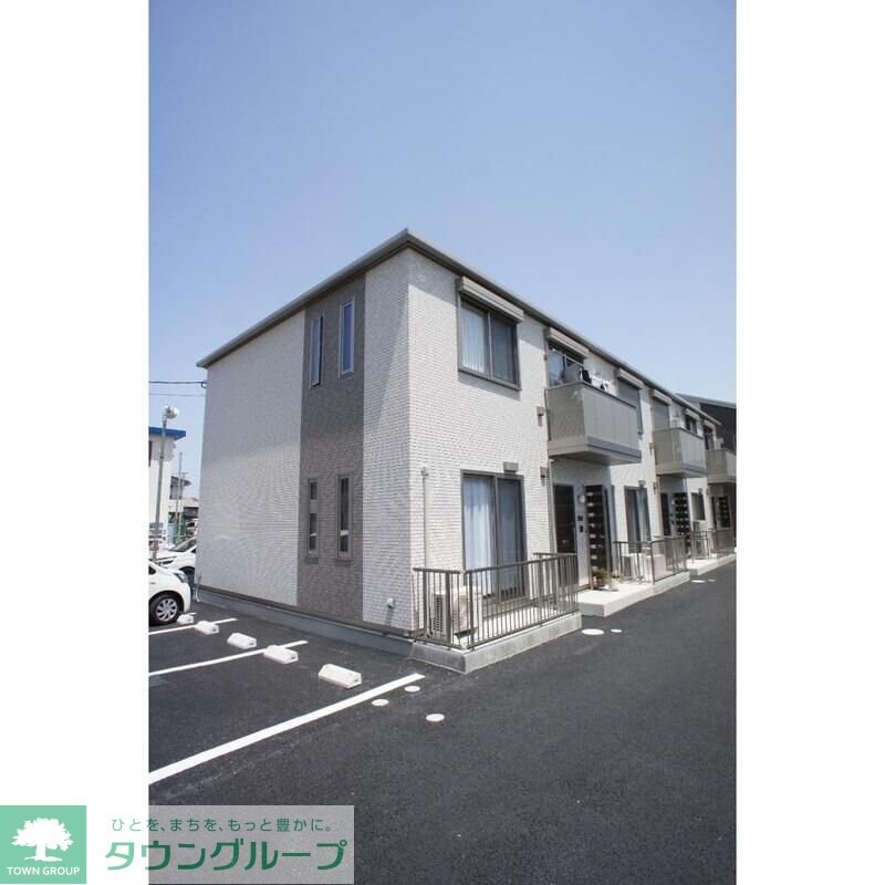 ネクスト伊奈平の物件内観写真