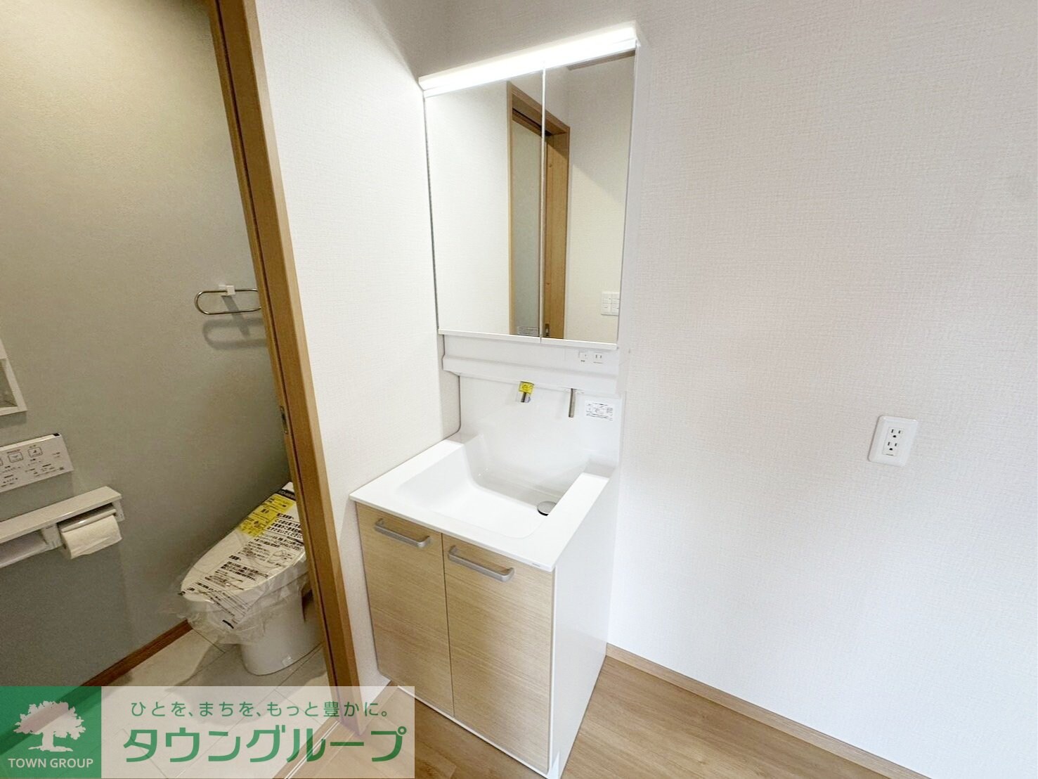 花小金井南町戸建の物件内観写真