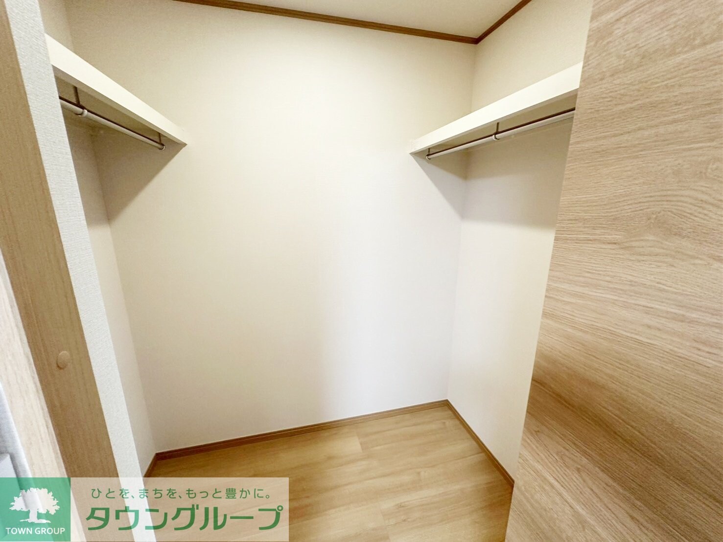 花小金井南町戸建の物件内観写真