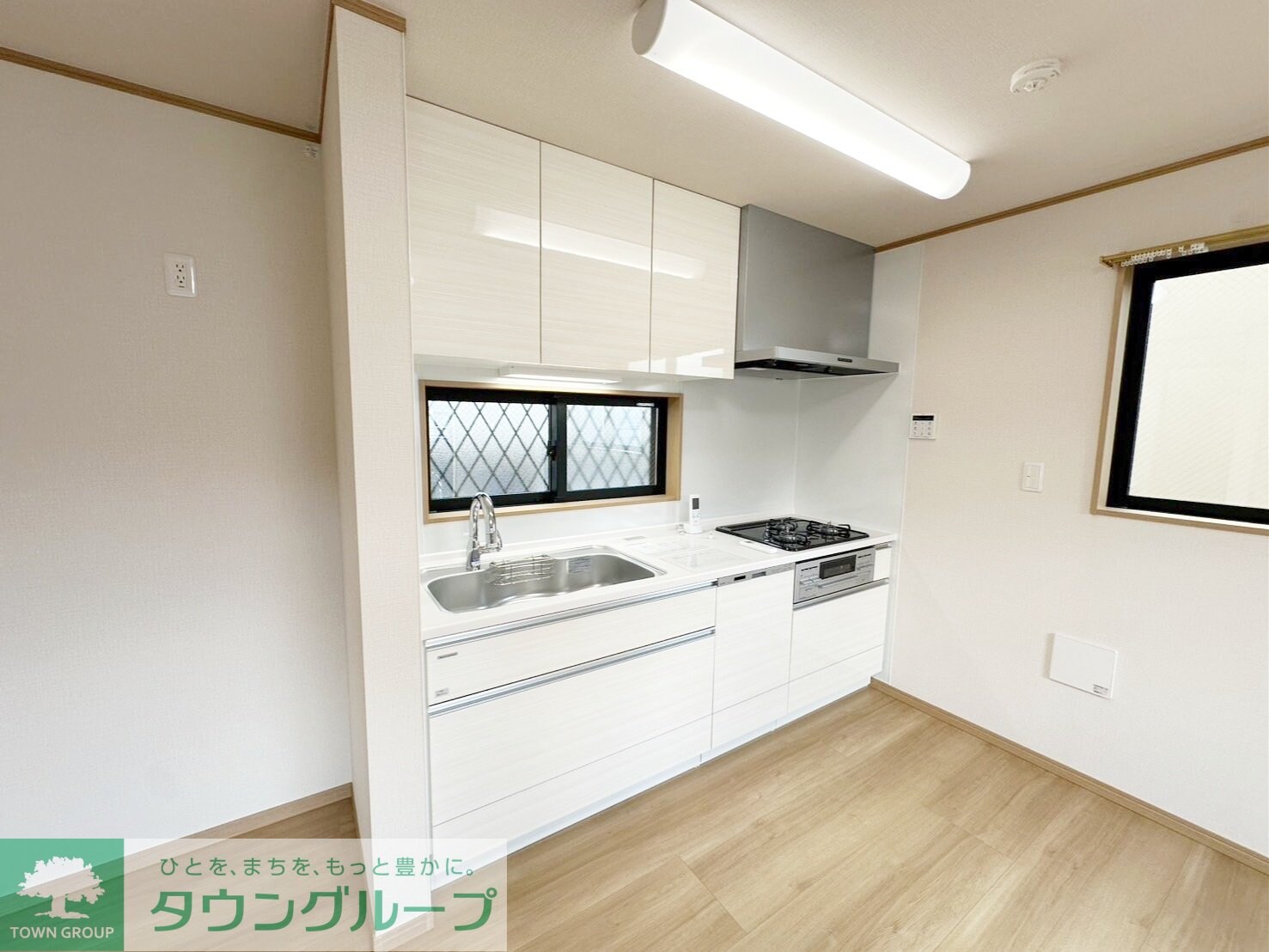 花小金井南町戸建の物件内観写真