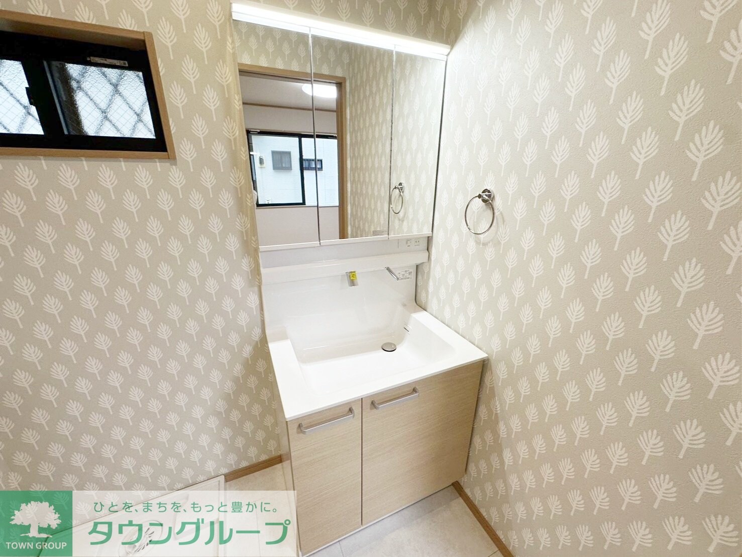 花小金井南町戸建の物件内観写真