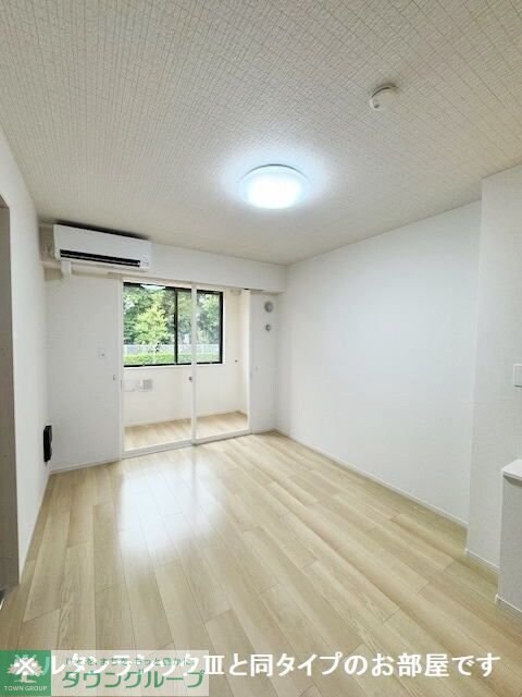 ソレイユの物件内観写真