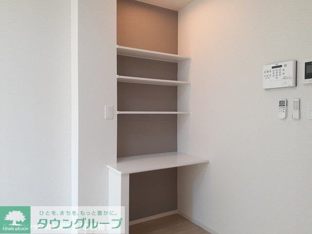 ソレイユの物件内観写真