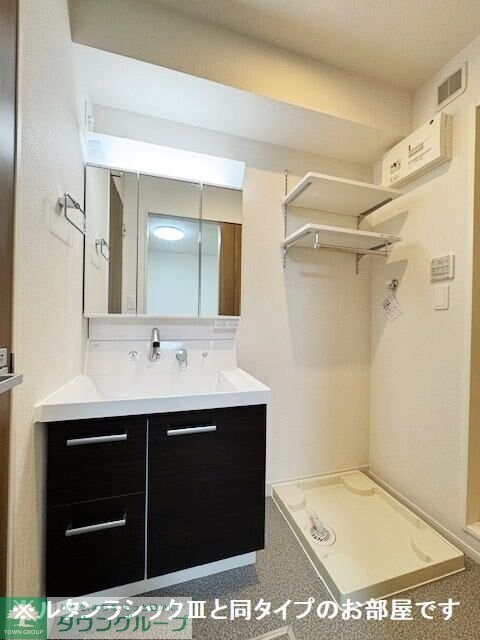 ソレイユの物件内観写真