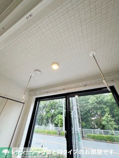 ソレイユの物件内観写真