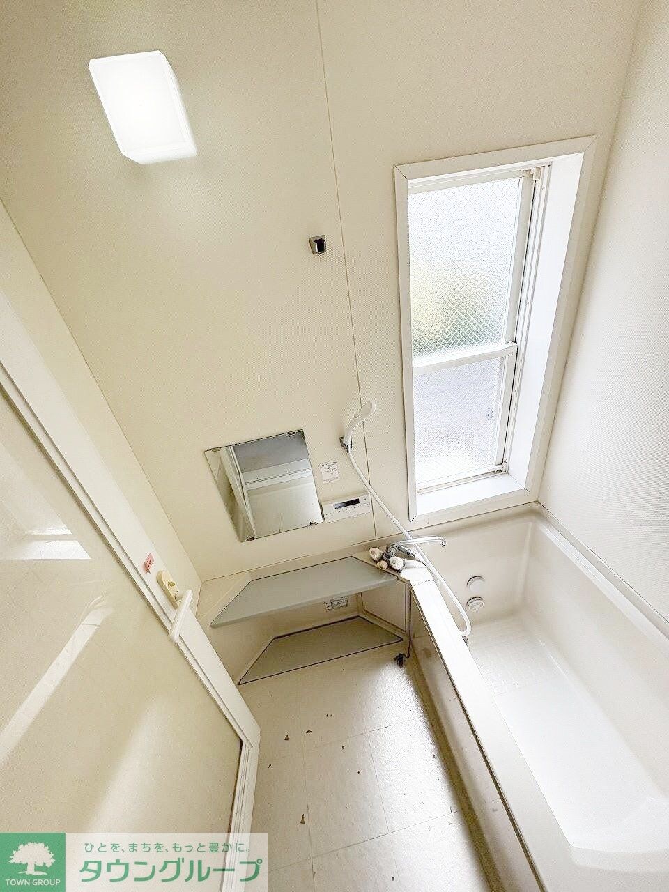 滝山タウンハウスの物件内観写真