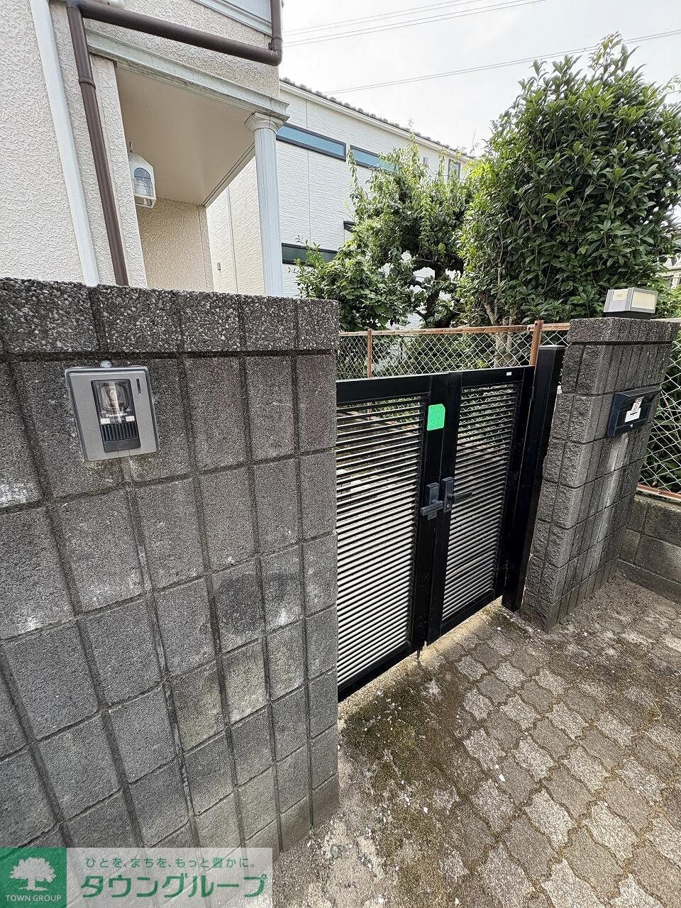 滝山タウンハウスの物件内観写真