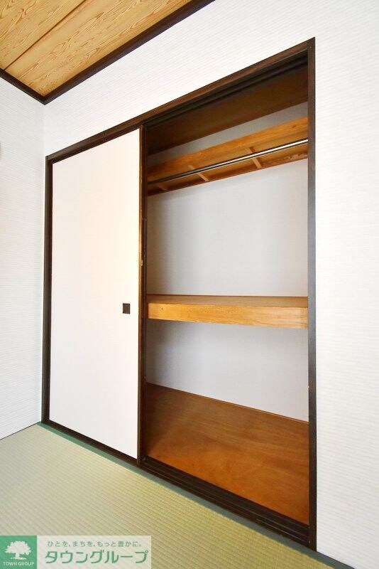 サンレイク湖畔の物件内観写真