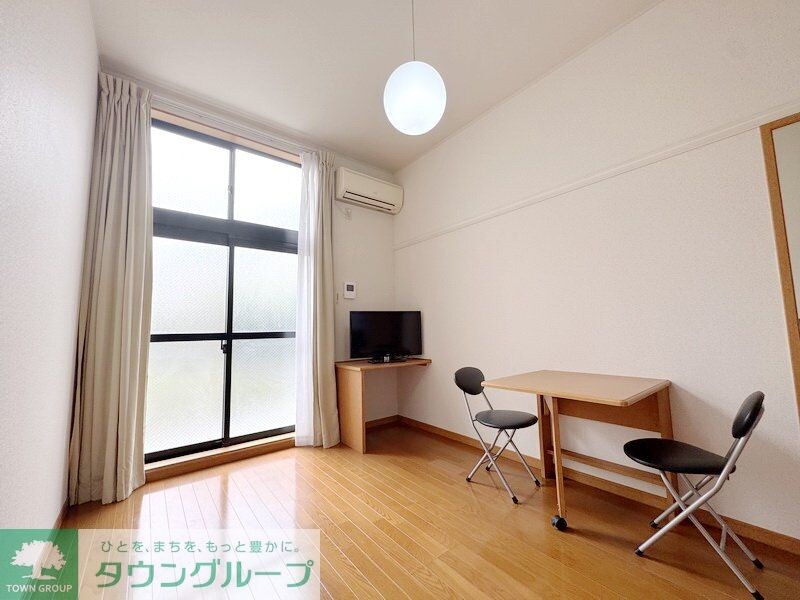 KEITAの物件内観写真