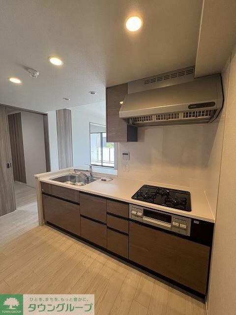 トラープランド蒼麗館の物件内観写真