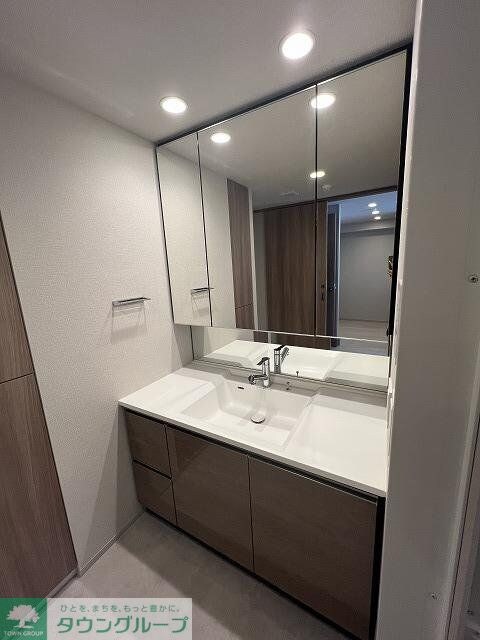 トラープランド蒼麗館の物件内観写真