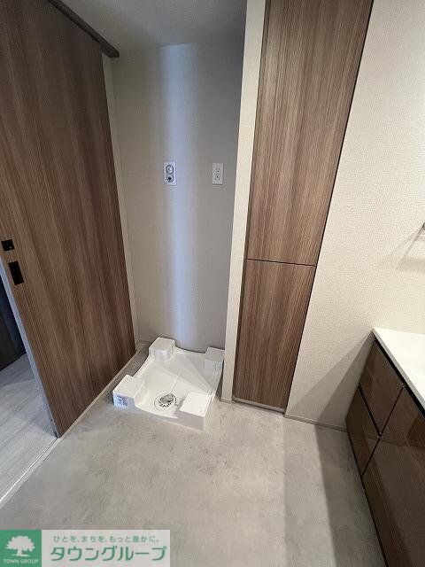 トラープランド蒼麗館の物件内観写真