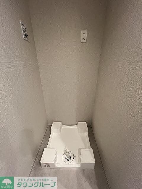 トラープランド蒼麗館の物件内観写真