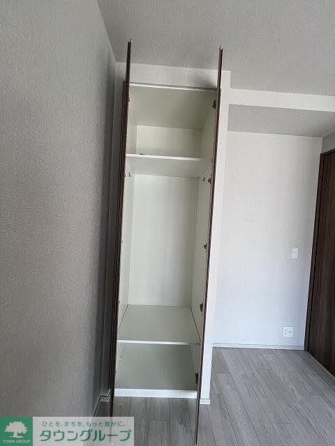 トラープランド蒼麗館の物件内観写真