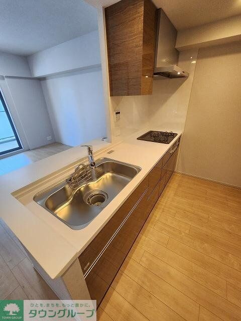 トラープランド蒼麗館の物件内観写真