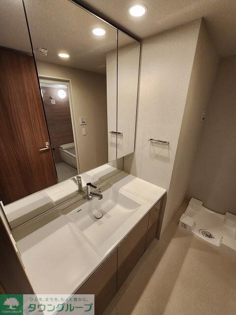 トラープランド蒼麗館の物件内観写真