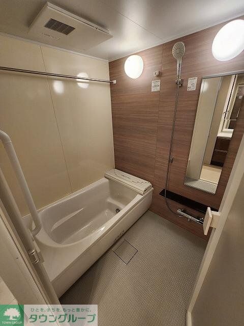 トラープランド蒼麗館の物件内観写真