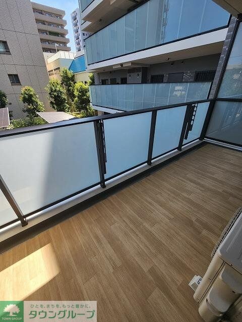 トラープランド蒼麗館の物件内観写真