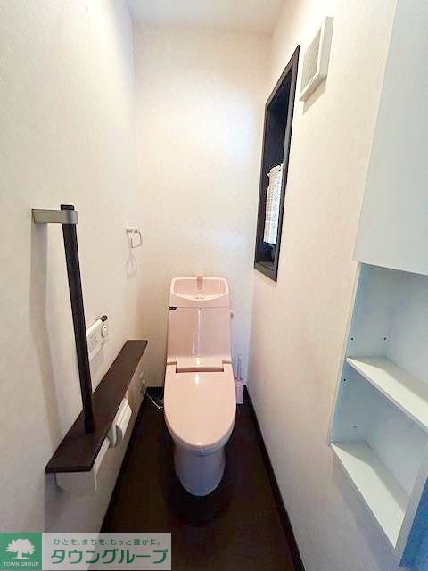 大沼町4丁目貸家の物件内観写真